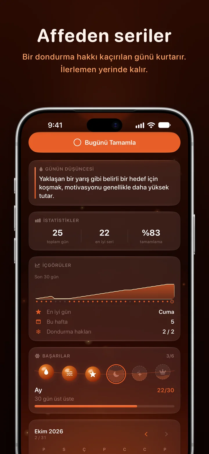 Ripply: affeden seriler