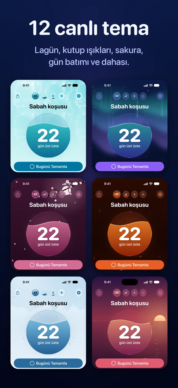 Ripply’nin on iki canlı temasından altısı